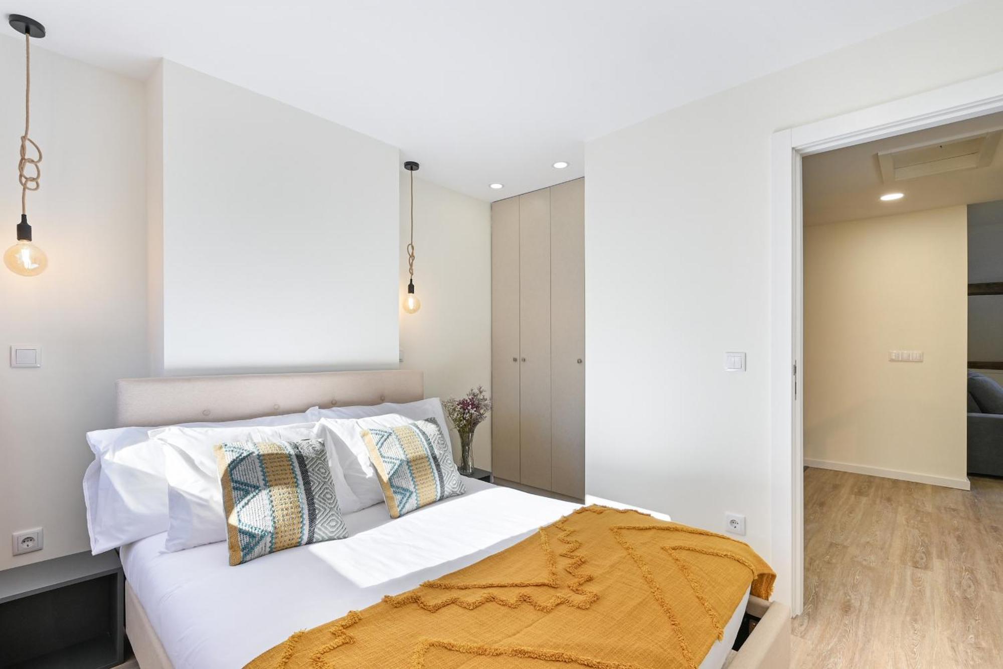 Campo Das Hortas Apartments C By Se Apartamentos Braga Exterior foto
